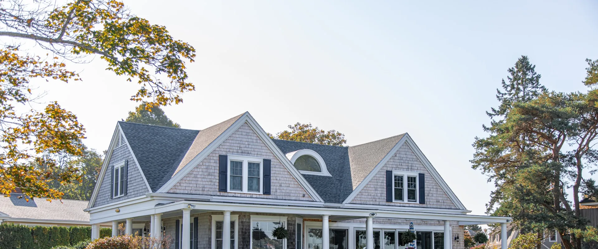 Roofing services in Aberdeen, MD